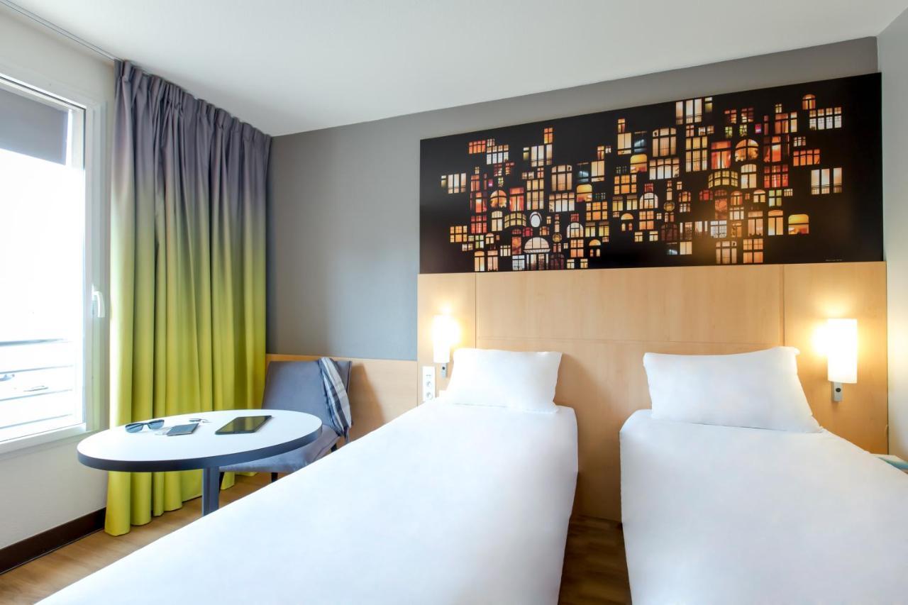 Ibis Lyon Sud Vienne Saint-Louis Hotell Eksteriør bilde