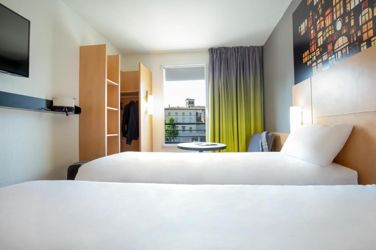 Ibis Lyon Sud Vienne Saint-Louis Hotell Eksteriør bilde